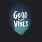 Positive Vibes