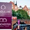 Go to the profile of Pendulum Hotel