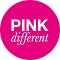 PINK different