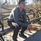 Go to the profile of Justin Horneker