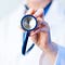 Go to the profile of Byron A Brown MD
