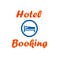 Go to the profile of Hotel Booking