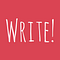 Go to the profile of Let's get writing!