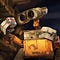 Go to the profile of Wall-e