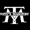 Go to the profile of Tony’s Masonry