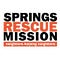Go to the profile of Springs Rescue Mission