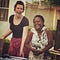 Go to the profile of Annette in Africa