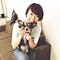 Go to the profile of Kana Minematsu
