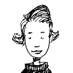 Go to the profile of Anke Stohlmann