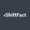 Go to the profile of #ShiftFact