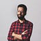 Go to the profile of Javier ‘Simón’ Cuello