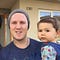 Go to the profile of Luke Ball