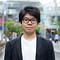 Go to the profile of Kento Hasegawa