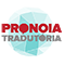 Pronoia Tradutória