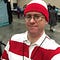 Go to the profile of Ian A. Underwood