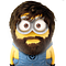 Go to the profile of David