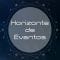 Horizonte de Eventos