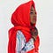 Go to the profile of Samira Sanusi