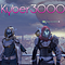 Kyber’s Corner
