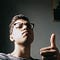 Go to the profile of Henrique Ferreira