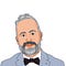 Go to the profile of Shawn Zanganeh