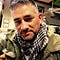 Go to the profile of Eugenio Saenz Jr.