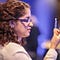 Go to the profile of Marcia López