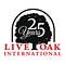 Go to the profile of Live Oak International