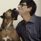 Go to the profile of Richard Palmquist, DVM GDVCHM CCHVM