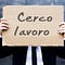 Go to the profile of kijiji.lavoro