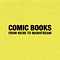 Go to the profile of Comic:Niche to Mainstream