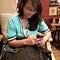 Go to the profile of Renata Putri