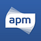 Go to the profile of APM Agentuur