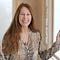 Go to the profile of Ruth Bleakley-Thiessen