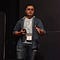 Go to the profile of Prashant Sani