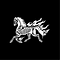 Headless Horse