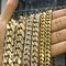 Go to the profile of Men's Gold Chains