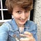 Go to the profile of Kate Evans