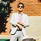 Go to the profile of Tyler Bushnell
