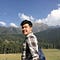 Go to the profile of Edric Subur