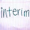 interim mag