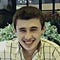Go to the profile of Alexander Diachenko