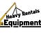 Go to the profile of Equipment Rental