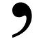The Comma