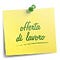Go to the profile of lavoro.roma