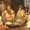 Popsy Black and The Passover Seder