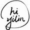 Go to the profile of Yilin Chen