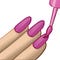 Go to the profile of Paloma Powers