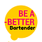 Go to the profile of BeaBetterBartender