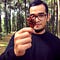 Go to the profile of Dimas Novemby